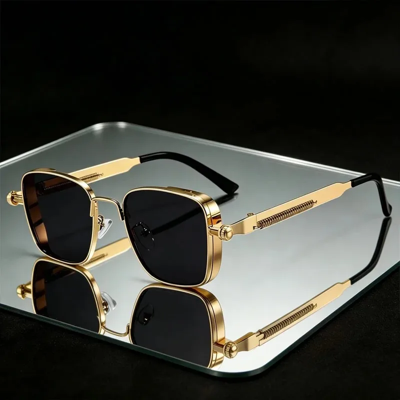 Sunglasses Uv400 - Поляризационные солнцезащитные очки для мужчин, очки