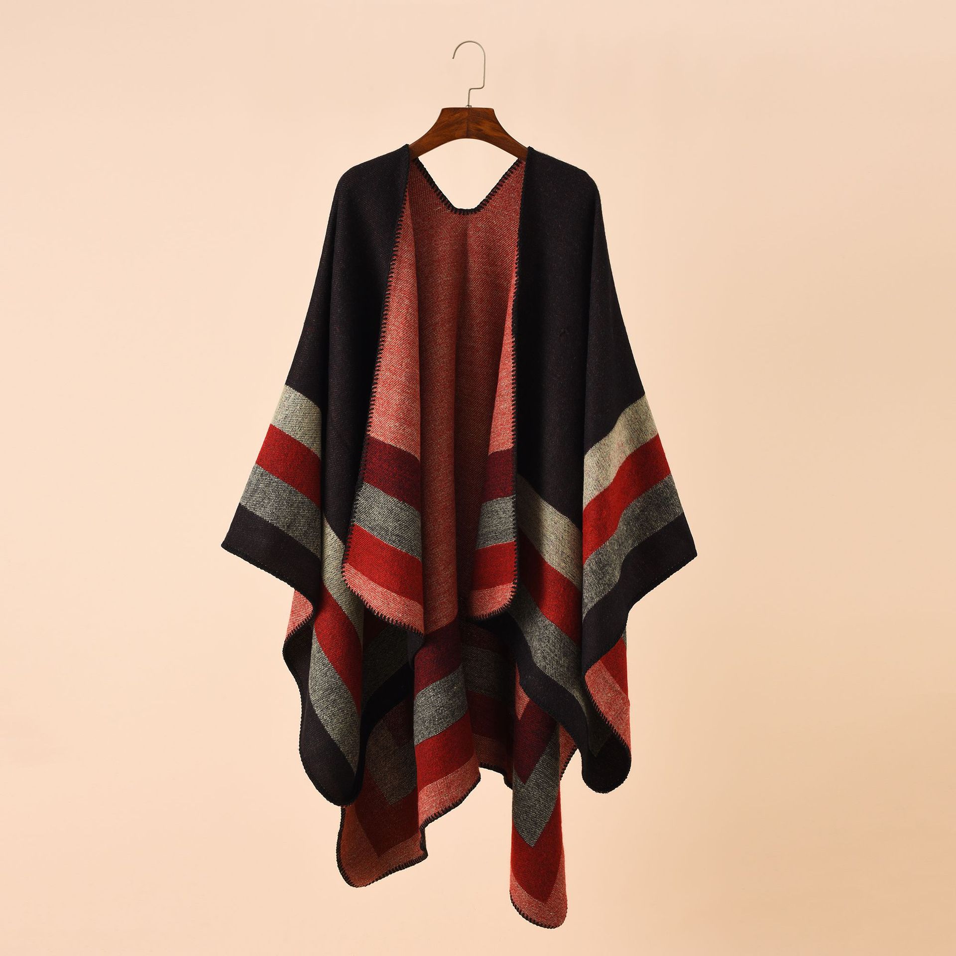 Новинка 2024, модное зимнее те – обзор и цена Cashmere Scarf