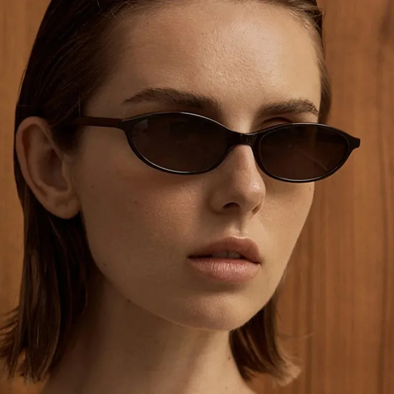 Маленькие овальные солнцезащит – обзор и цена Designer Sunglasses
