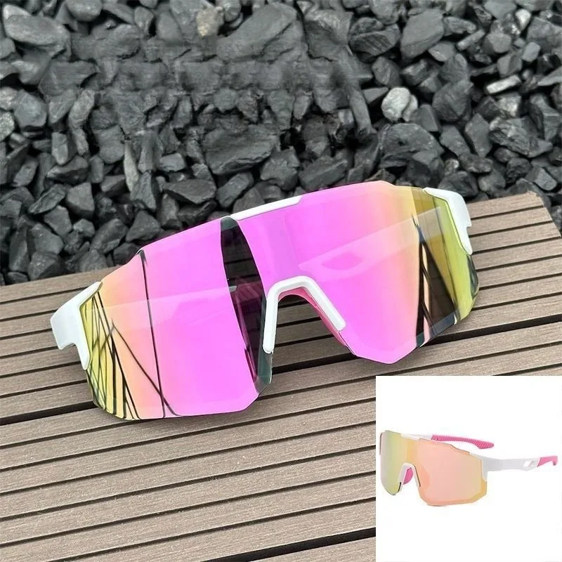 Спортивные очки для велоспорта – обзор и цена Sunglasses Uv400