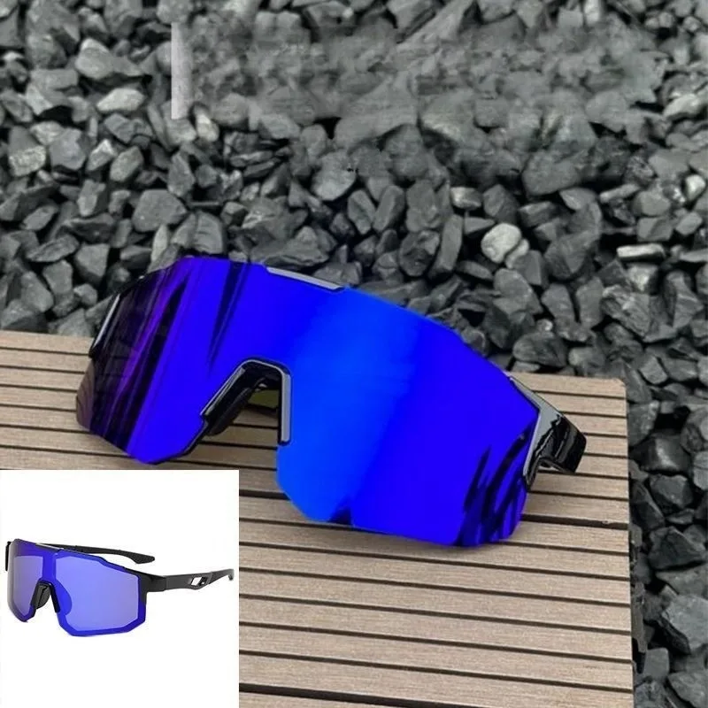Спортивные очки для велоспорта – обзор и цена Sunglasses Uv400