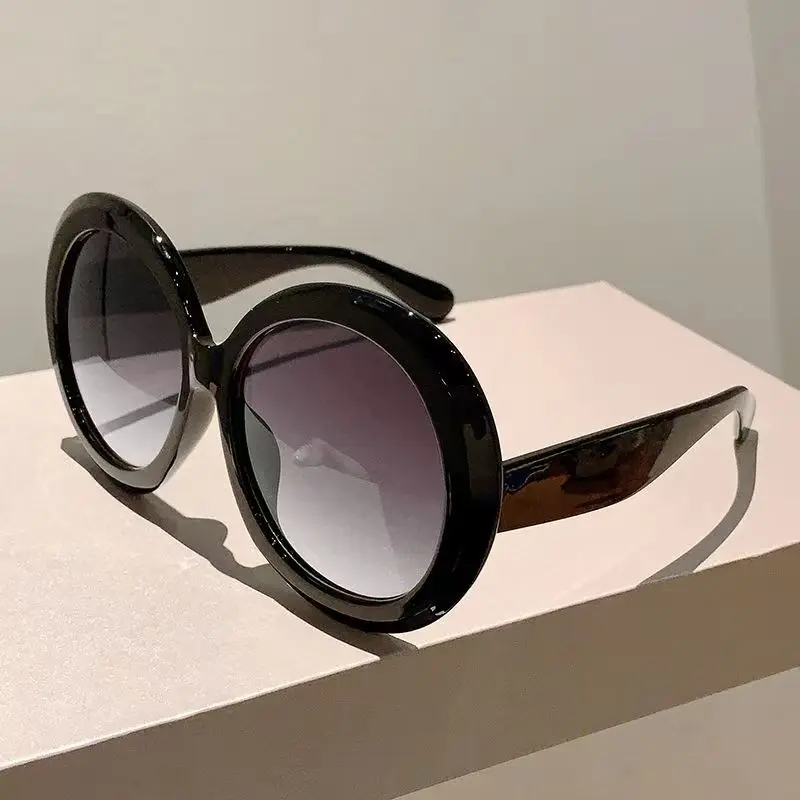 Оверсайз круглые солнцезащитны – обзор и цена Designer Sunglasses