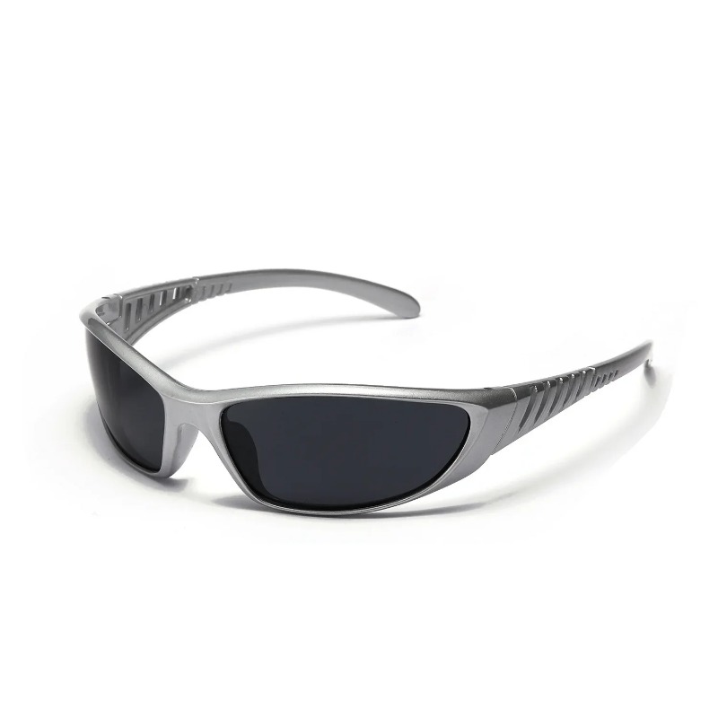 Новые серебристые спортивные с – обзор и цена Sunglasses Uv400