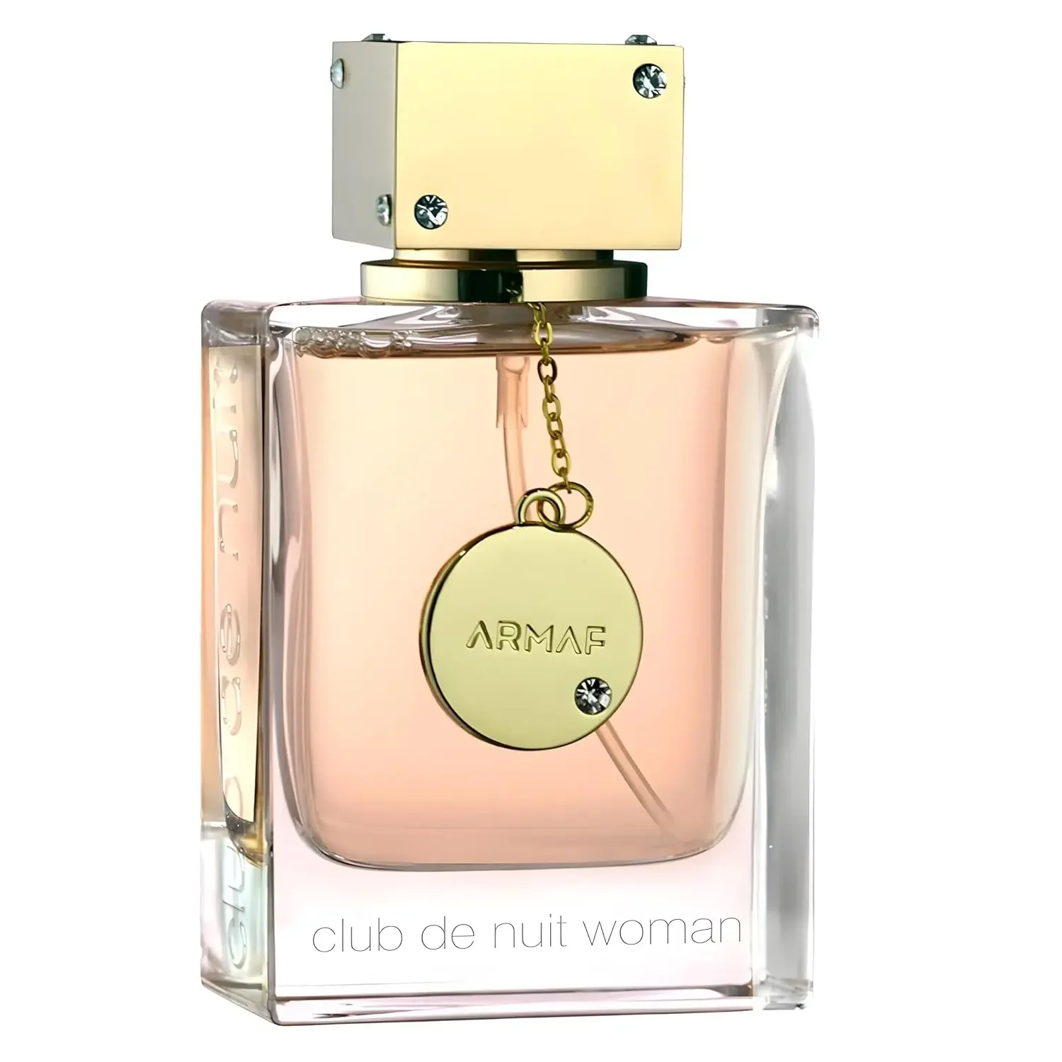 Armaf Club De Nuit EDP 100 мл  – обзор и цена Luxury Gift Set
