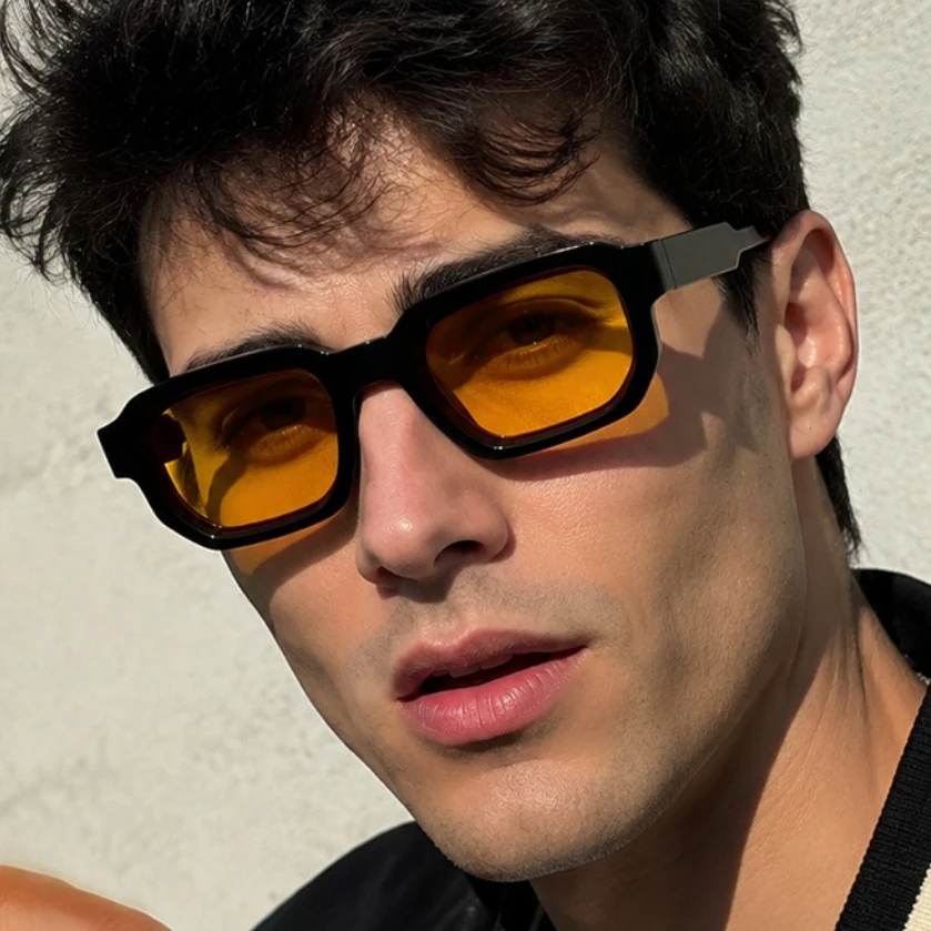 Сексуальные квадратные солнцез – обзор и цена Designer Sunglasses