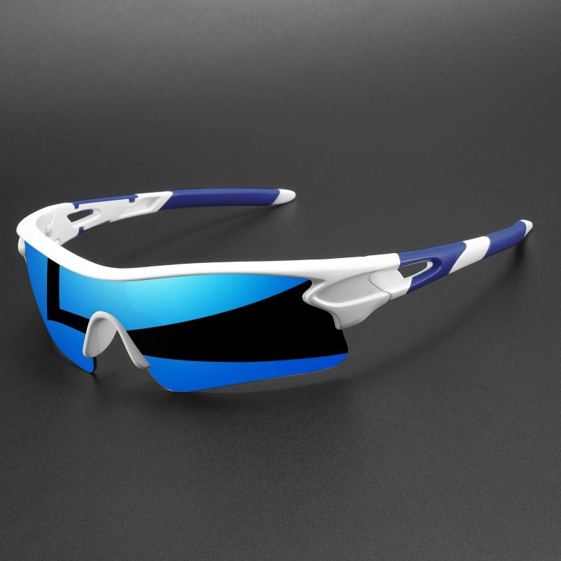 Унисекс профессиональные поляр – обзор и цена Sunglasses Uv400