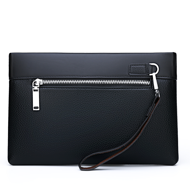 Элитный брендовый мужской коше – обзор и цена Leather Wallet Men