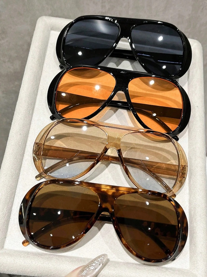 1/4 шт. Модные дизайнерские со – обзор и цена Designer Sunglasses