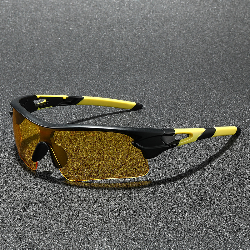 Спортивные поляризационные сол – обзор и цена Sunglasses Uv400