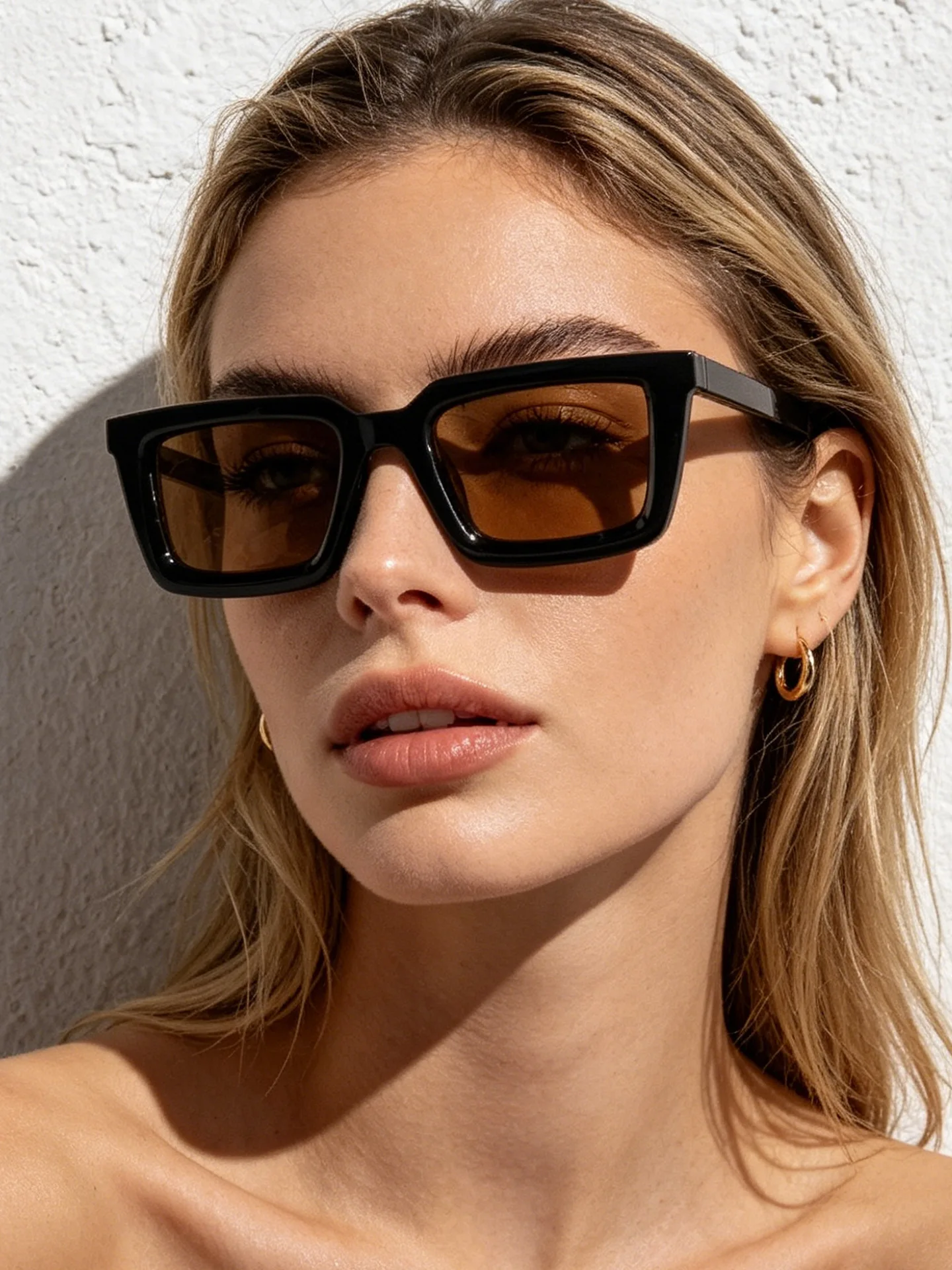 Винтажные прямоугольные солнце – обзор и цена Designer Sunglasses