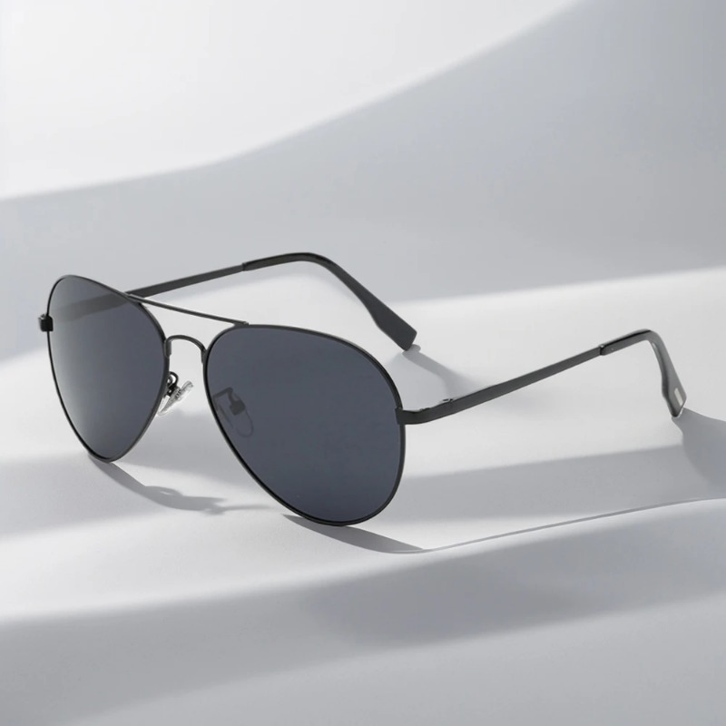 Классические большие солнцезащ – обзор и цена Sunglasses Uv400