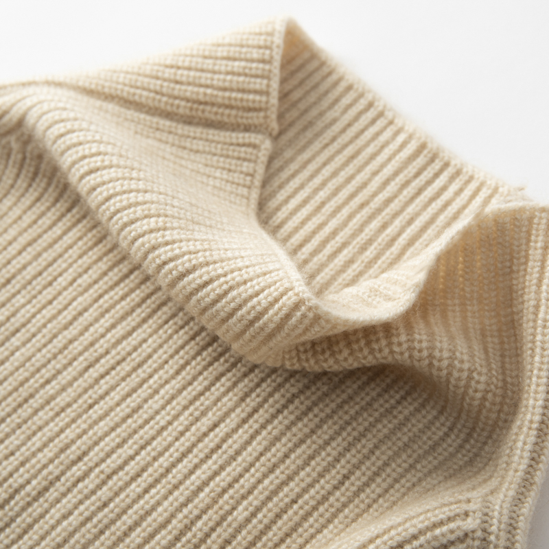 MERRILAMB, пуловер, шарф, Вяза – обзор и цена Cashmere Scarf