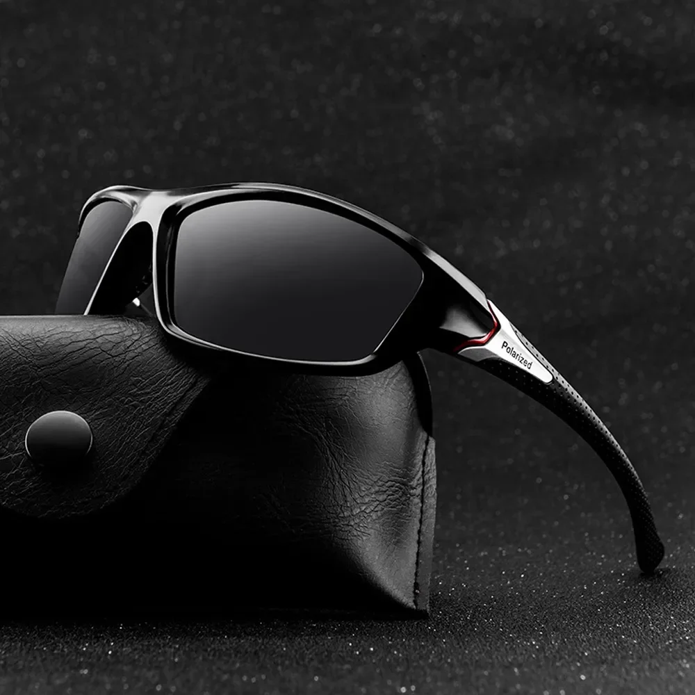 Унисекс поляризованные солнцез – обзор и цена Sunglasses Uv400