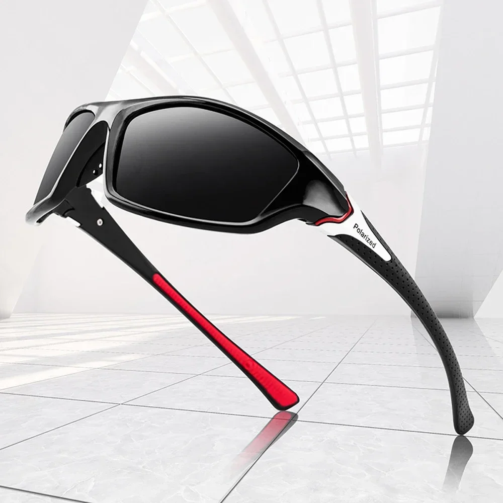 Унисекс поляризованные солнцез – обзор и цена Sunglasses Uv400