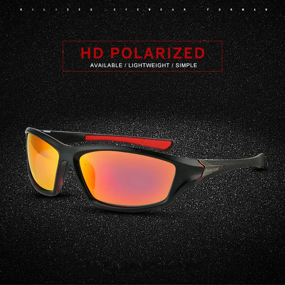 Унисекс поляризованные солнцез – обзор и цена Sunglasses Uv400