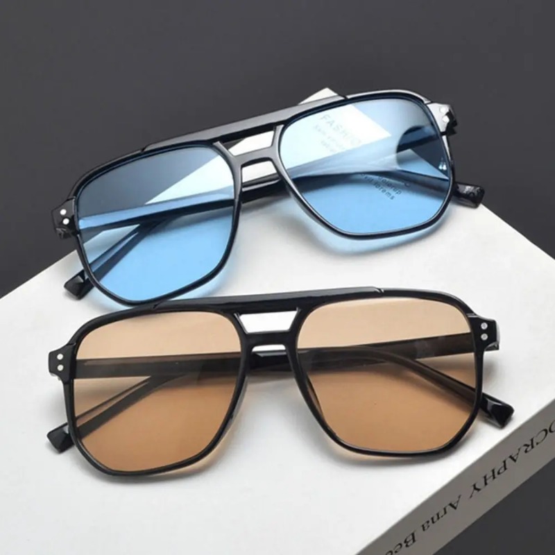 Квадратные солнцезащитные очки – обзор и цена Sunglasses Uv400