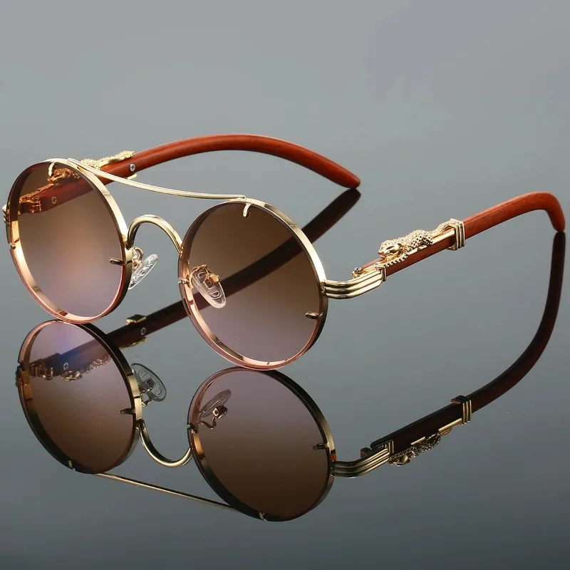 Винтажные круглые солнцезащитн – обзор и цена Designer Sunglasses
