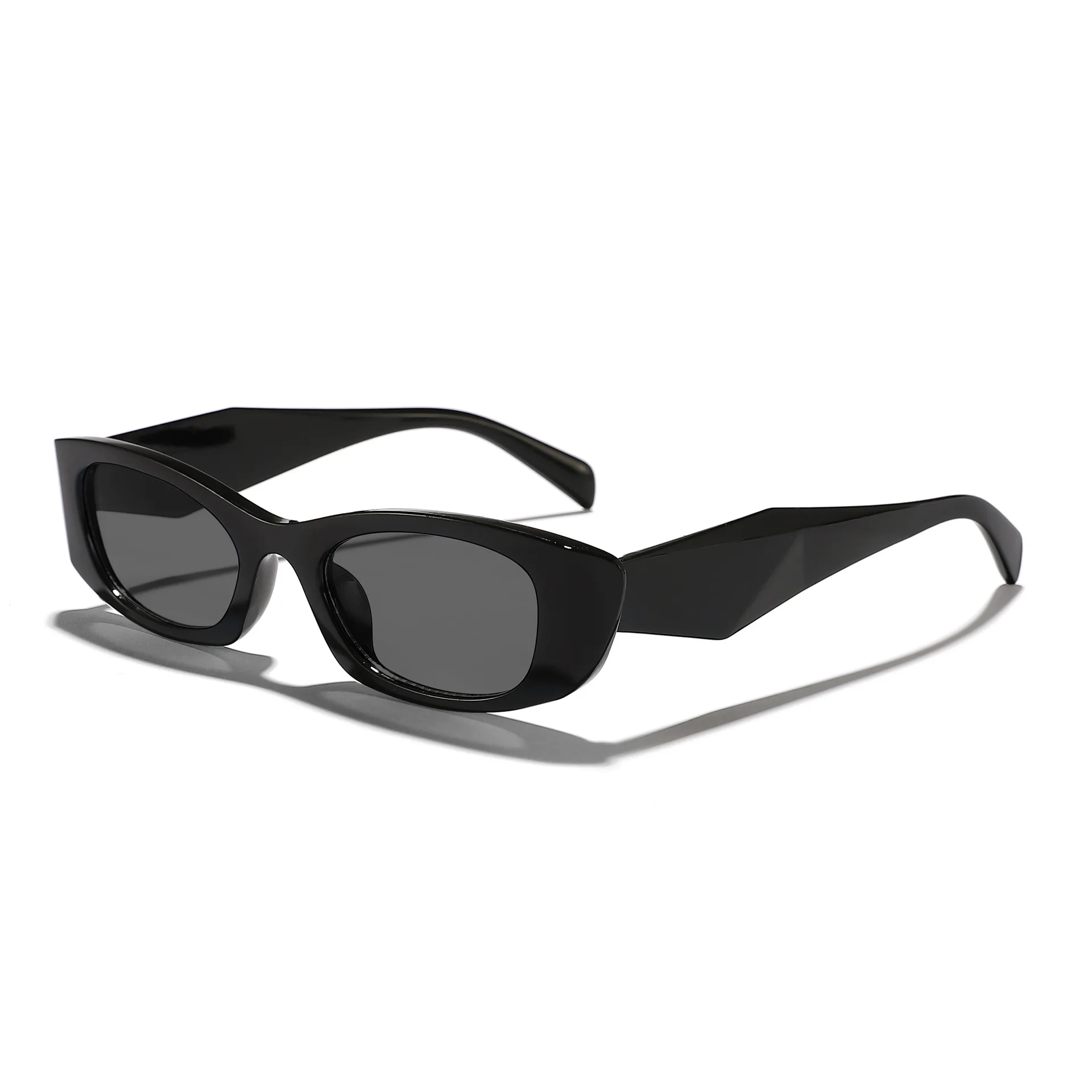 Винтажные маленькие квадратные – обзор и цена Designer Sunglasses