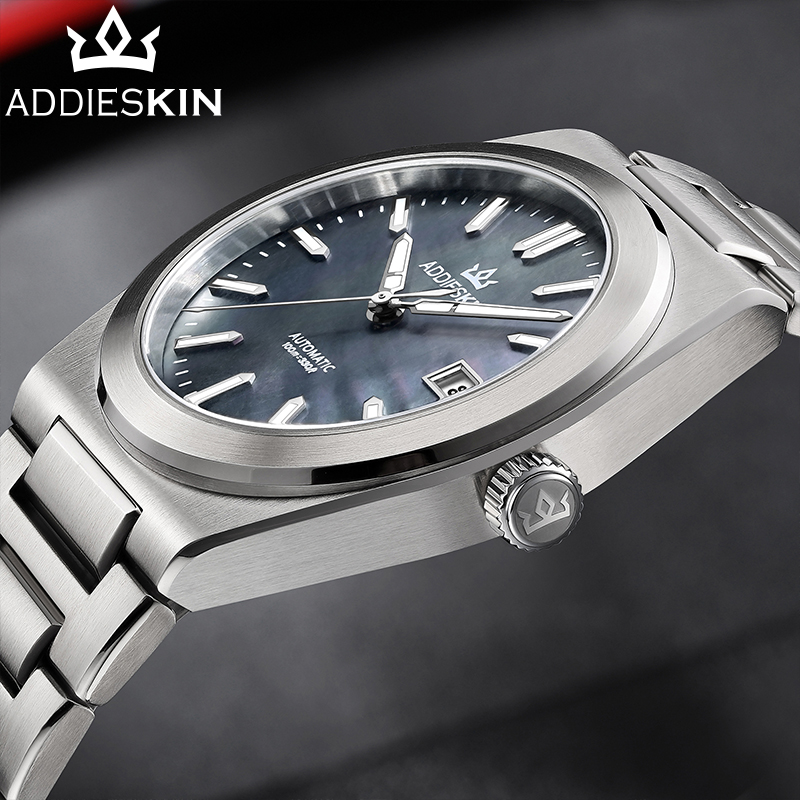 Автоматические часы AddiesKin  – обзор и цена Luxury Watch Men