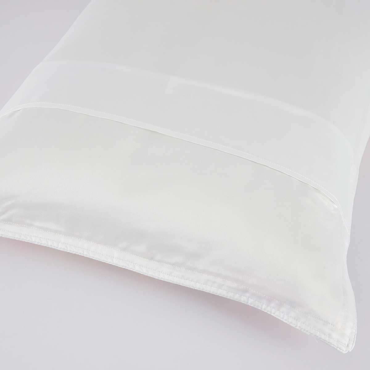 Односторонняя наволочка 1 шт.  – обзор и цена Silk Pillowcase