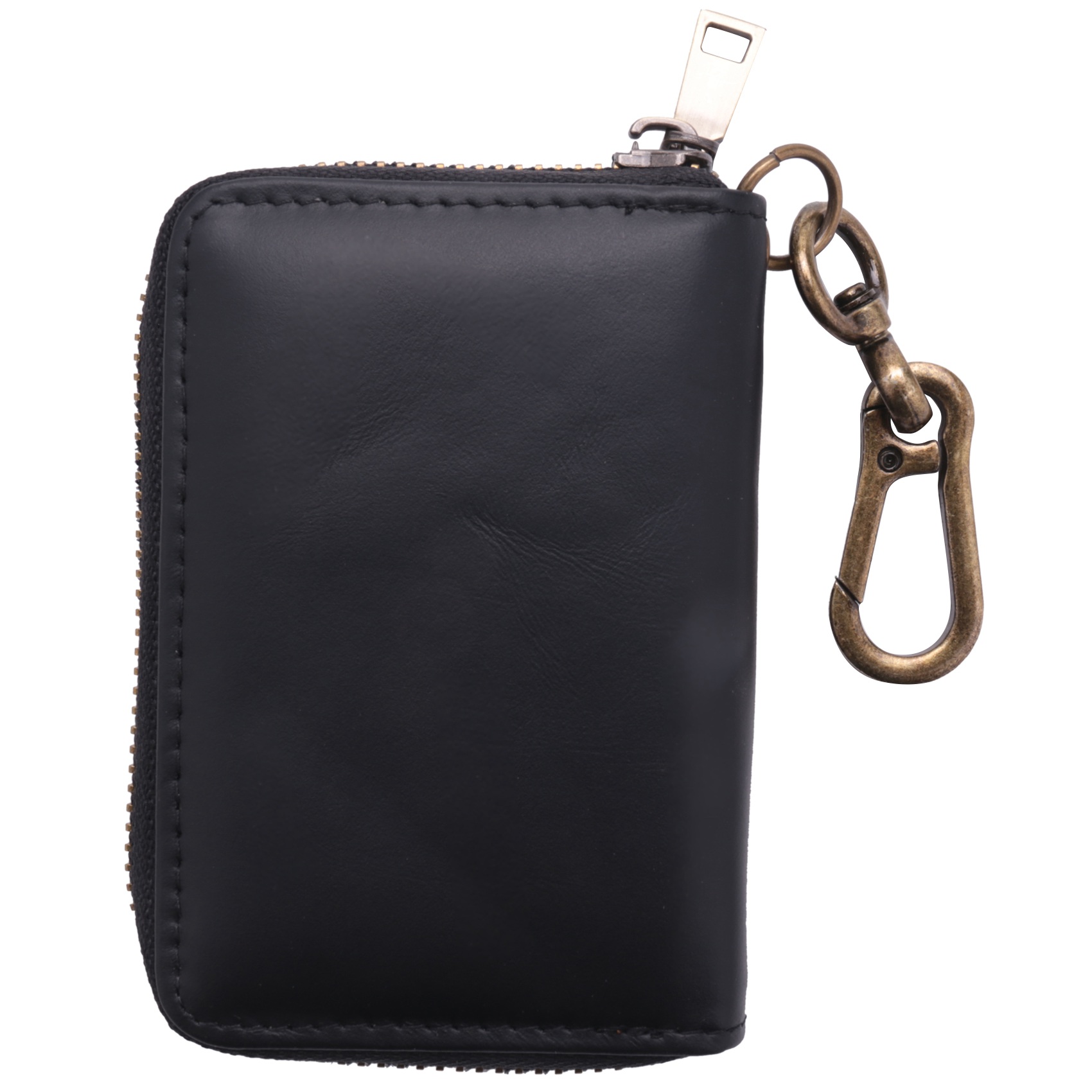 ABQR кожаный мужской и женский – обзор и цена Leather Wallet Men