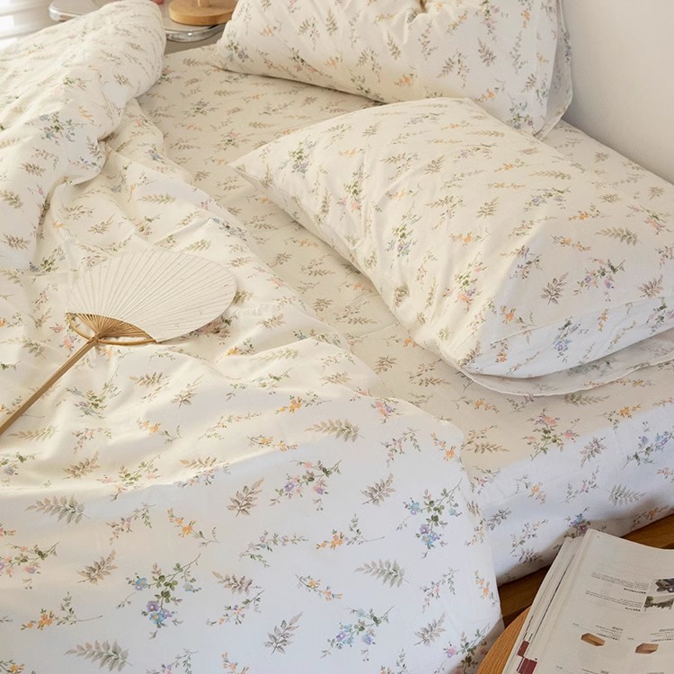 Комплект постельного белья INS – обзор и цена Silk Pillowcase