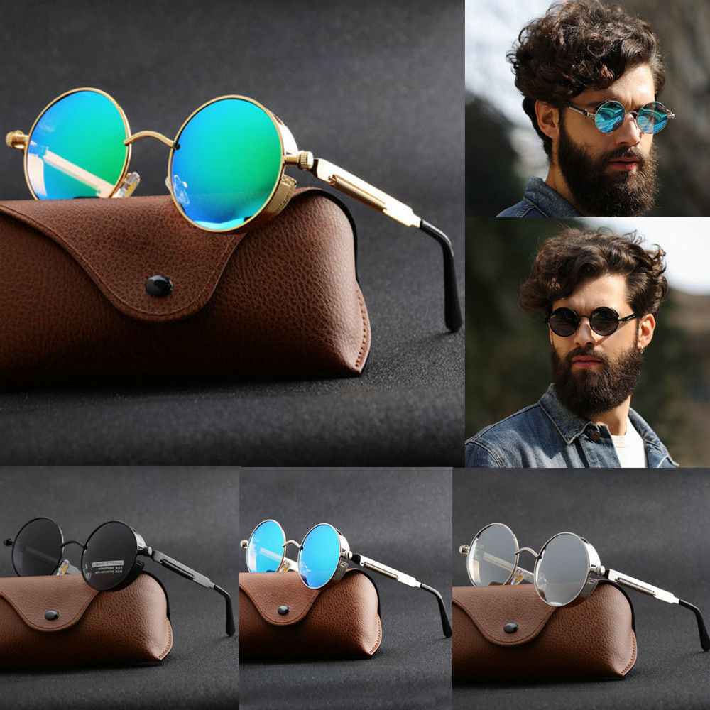 Новые металлические солнцезащи – обзор и цена Designer Sunglasses