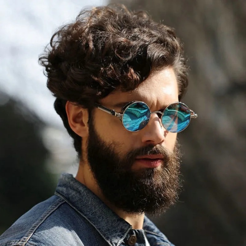 Новые металлические солнцезащи – обзор и цена Designer Sunglasses