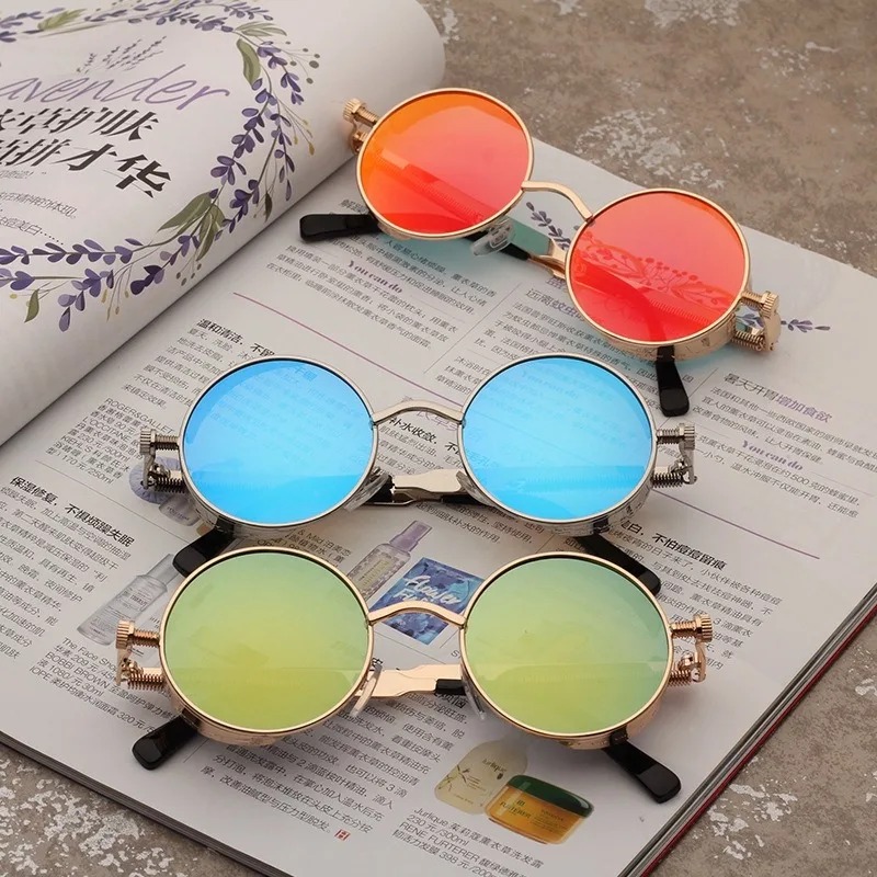 Новые металлические солнцезащи – обзор и цена Designer Sunglasses