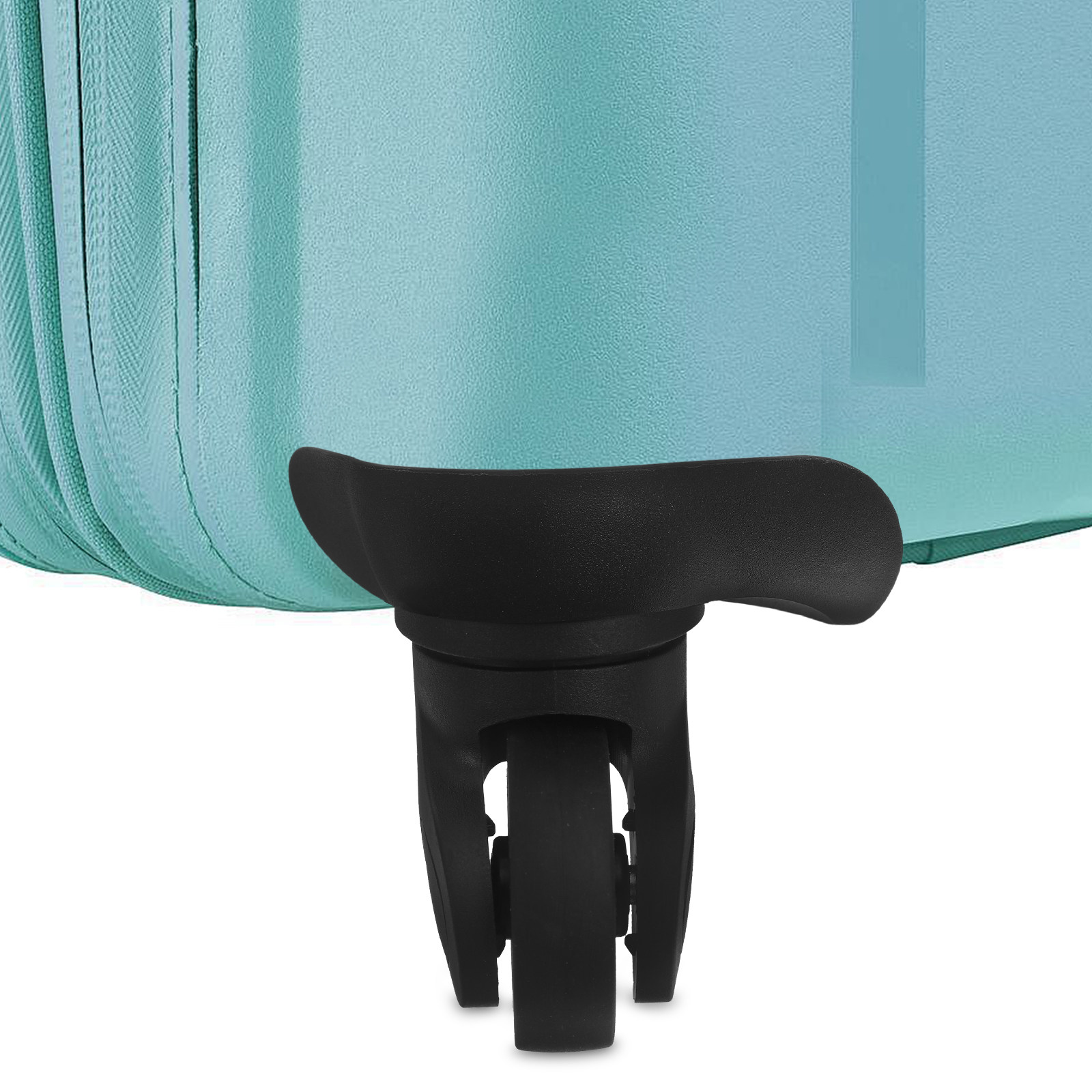 2 шт. универсальные колеса для – обзор и цена Travel Luggage Set